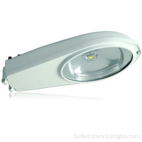 Solar LED Street Lights, DC 12V/24V 30-50W Available, 3 or 5-year Warranty